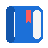 Reading Log Generator logo